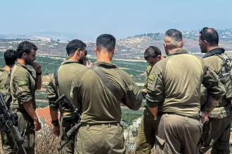 Rozhovory Izraela a Libanonu v Ríme odložili na október, veľvyslanci sa stretnú v USA