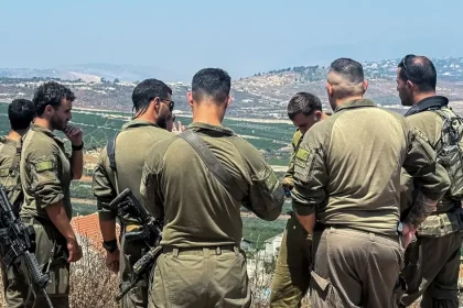 Rozhovory Izraela a Libanonu v Ríme odložili na október, veľvyslanci sa stretnú v USA