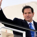 Rubio označil Kubu za zlyhávajúci štát a USA nechcú, aby sa stala základňou proti nim