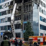 Rusi si na Ukrajine našli ďalší cieľ – dátové centrá. Hrozí Ukrajincom výpadok internetu?