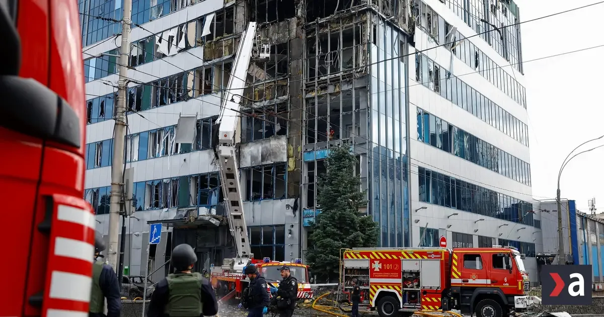 Rusi si na Ukrajine našli ďalší cieľ – dátové centrá. Hrozí Ukrajincom výpadok internetu?