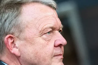 Ruská fregata vystrelila svetlice na vrtuľník. Kodaň si predvolala veľvyslanca