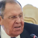 Rusko nepovažuje za potrebné pozastaviť vojnu na Ukrajine, vyhlásil Sergej Lavrov