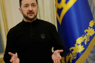 Rusko vyslalo za týždeň na Ukrajinu vyše 2-tisíc dronov