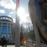 Ruský súd poslal Čecha na 13 dní za organizovanie protestu