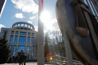 Ruský súd poslal Čecha na 13 dní za organizovanie protestu