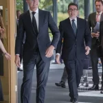 Rutte obvinil Rusko z hybridných útokov, snaží sa oslabiť našu podporu Ukrajiny