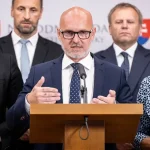 SaS kritizuje chaos okolo 15. septembra: Vláda zlyhala pri sviatku a ekonomike
