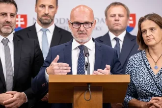 SaS kritizuje chaos okolo 15. septembra: Vláda zlyhala pri sviatku a ekonomike