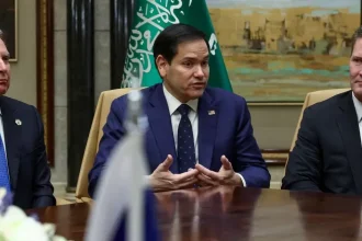 Saudská Arábia žiada USA o pomoc, Rijád rokuje vo Washingtone o útokoch húsíov