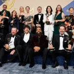 Seriál Widow's Bay získal najviac cien Emmy v tomto roku