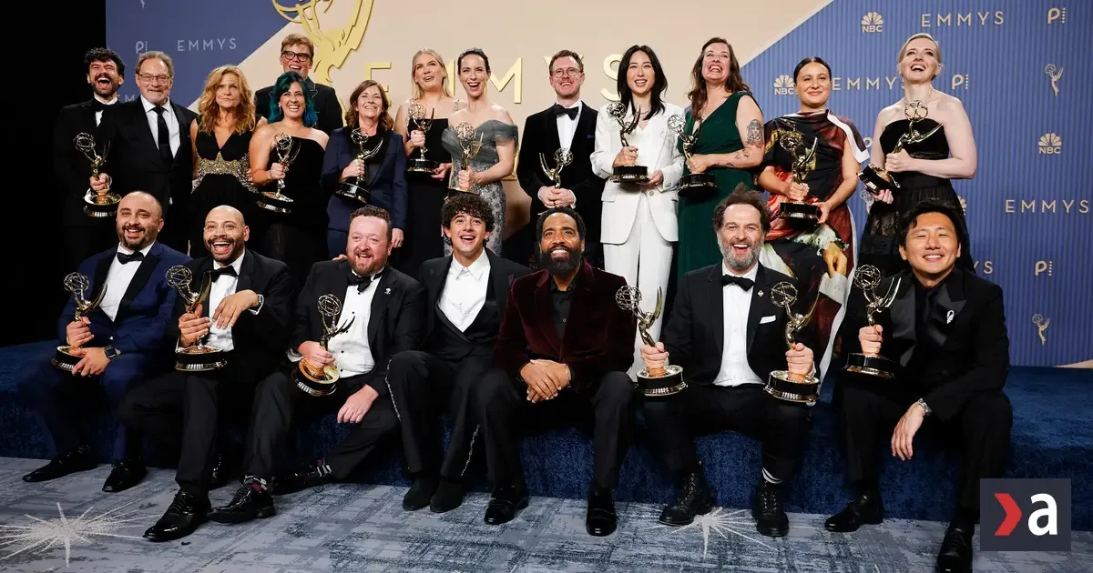 Seriál Widow's Bay získal najviac cien Emmy v tomto roku