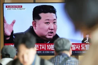 Severokórejský režim údajne prevádzkuje tajné centrum v Pekingu na sledovanie utečencov