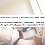 Sezóna prichádza: Česi sa už vo veľkom očkujú, na Slovensku registrácia zatiaľ nezačala