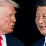 Si Ťin-pching vyzýva Trumpa: Obozretnosť pri Taiwane a koniec vojny s Iránom