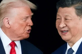 Si Ťin-pching vyzýva Trumpa: Obozretnosť pri Taiwane a koniec vojny s Iránom