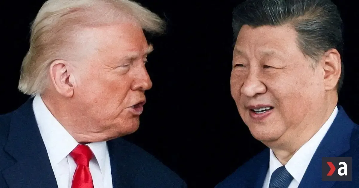 Si Ťin-pching vyzýva Trumpa: Obozretnosť pri Taiwane a koniec vojny s Iránom