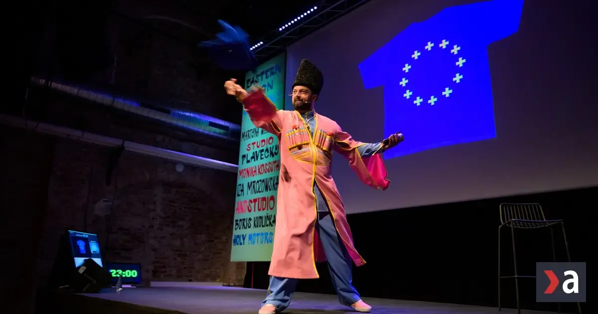 Siedmy ročník Eastern Design Conf prinesie do Košíc dizajn pre značky, mestá a kultúru