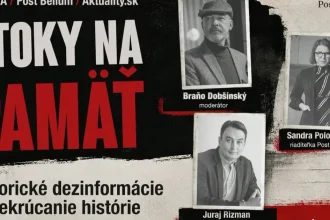 Slovenské médiá čelia kybernetickým útokom na pamäťové systémy