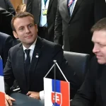 Slovensko a Francúzsko blokujú dlhšie sankcie voči Rusom, spor o Usmanova