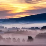 Slovensko čaká slnečný deň, meteorológovia hlásia ojedinelé hmly a nízku oblačnosť