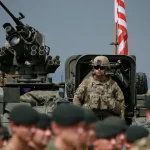 Slovensko príde o časť americkej vojenskej pomoci, tá poputuje Trumpovým spojencom