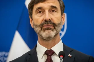 Slovensko sa uchádza o miesto v Bezpečnostnej rade OSN, Blanár oznámil priority