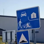 Slovenský incident: vodič zaútočil, hoci nemal prednosť