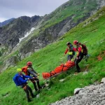 Slovenský turista neprežil pád pod Pyšným štítom
