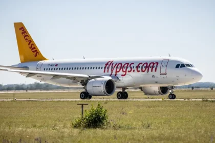 Smartwings smeruje pod turecké krídla. Prevzatie Pegasus Airlines schválil český úrad