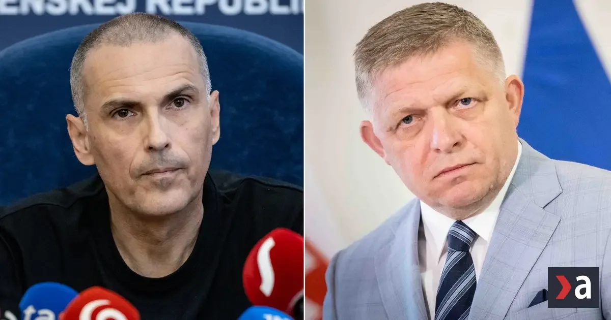 Smer pokračuje v spore s generálnym prokurátorom, Nadácia o dozorných radách