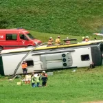 Smrť v prevrátenom autobuse: Odborník prezradil, čo by zmenili pásy