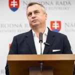 SNS nepodporí Víziu Slovensko 2040, tvrdí Danko