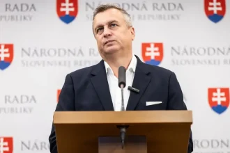SNS nepodporí Víziu Slovensko 2040, tvrdí Danko
