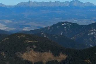 Sobotné počasie: Čaká nás príjemná teplota a slnečné lúče