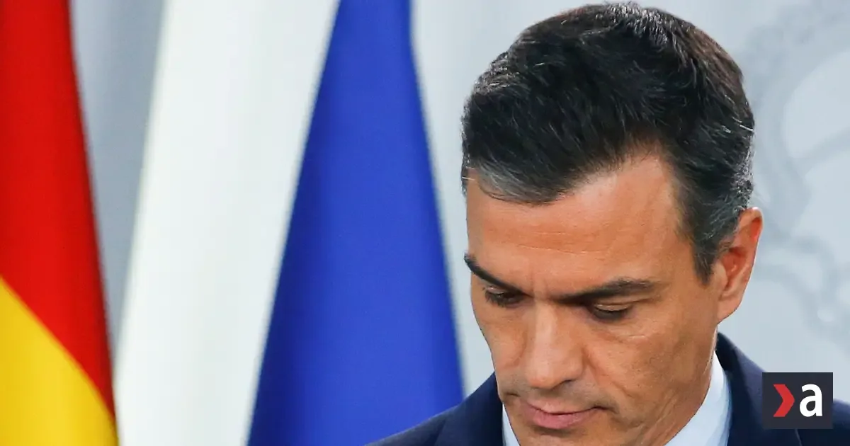 Španielsky premiér Pedro Sánchez odmieta obvinenia z vydierania zo strany Maroka