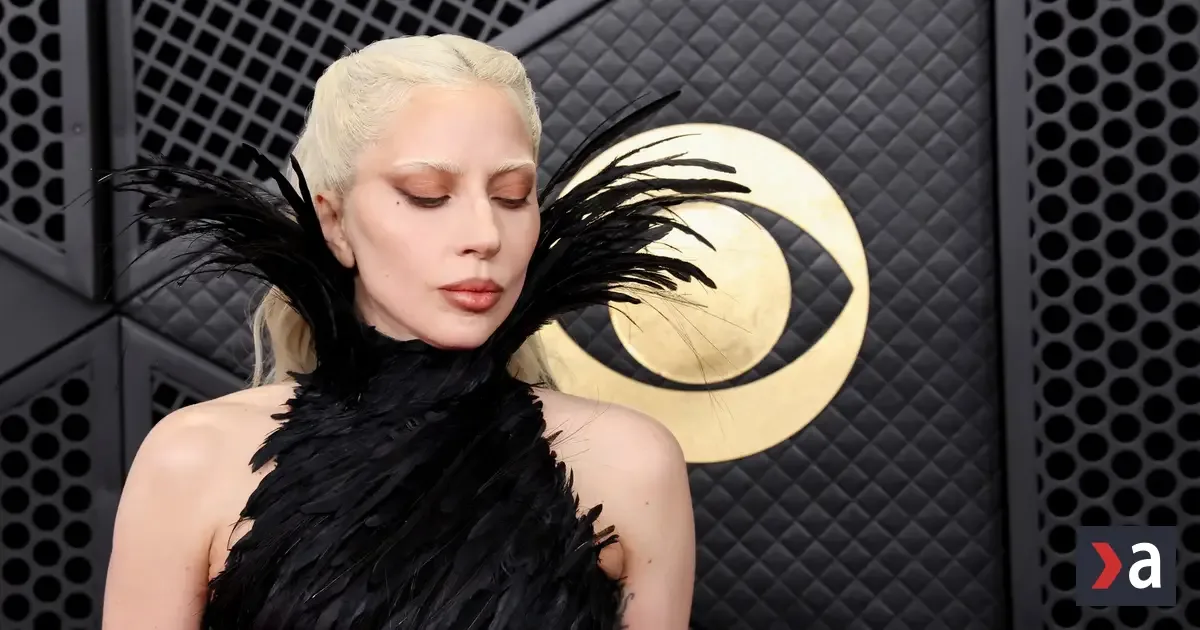 Speváčka Lady Gaga porodila svoje prvé dieťa