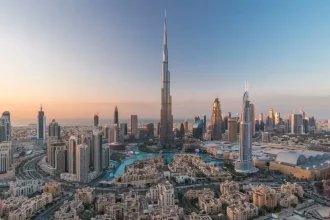 Spojené arabské emiráty rušia všetky lety iránskych aerolínií pre sankcie USA