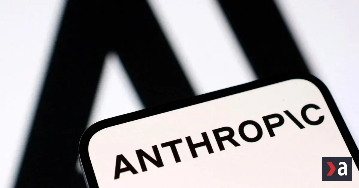 Spoločnosť Anthropic zabránila zneužitiu svojich AI modelov na kybernetické útoky