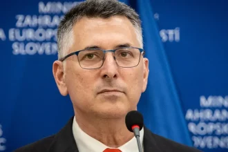 Spor medzi Izraelom a Holandskom sa vyostruje. Diplomatov čaká strata výsad