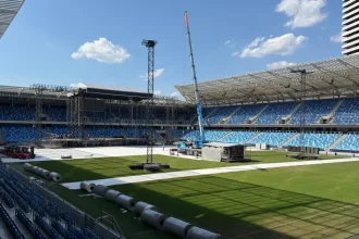 Štát vyhral spor o Národný futbalový štadión, nemusí platiť 68 miliónov eur