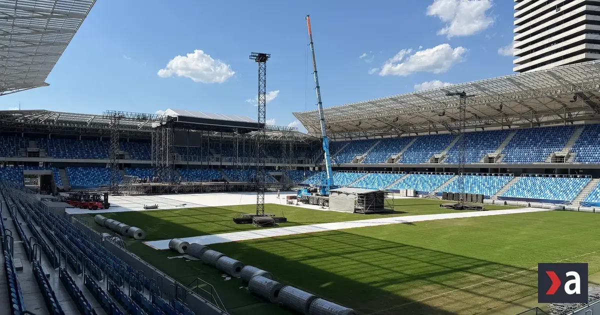 Štát vyhral spor o Národný futbalový štadión, nemusí platiť 68 miliónov eur