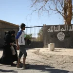 Štyria Iračania čelia obžalobe v Drážďanoch za činy pre Islamský štát