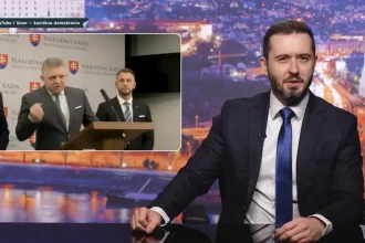 Ťažký týždeň: Kašleme na NATO a jeho bezpečnostné záruky