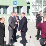 Tragédia v Staškove zatienila rekonštrukciu nemocnice v Poprade