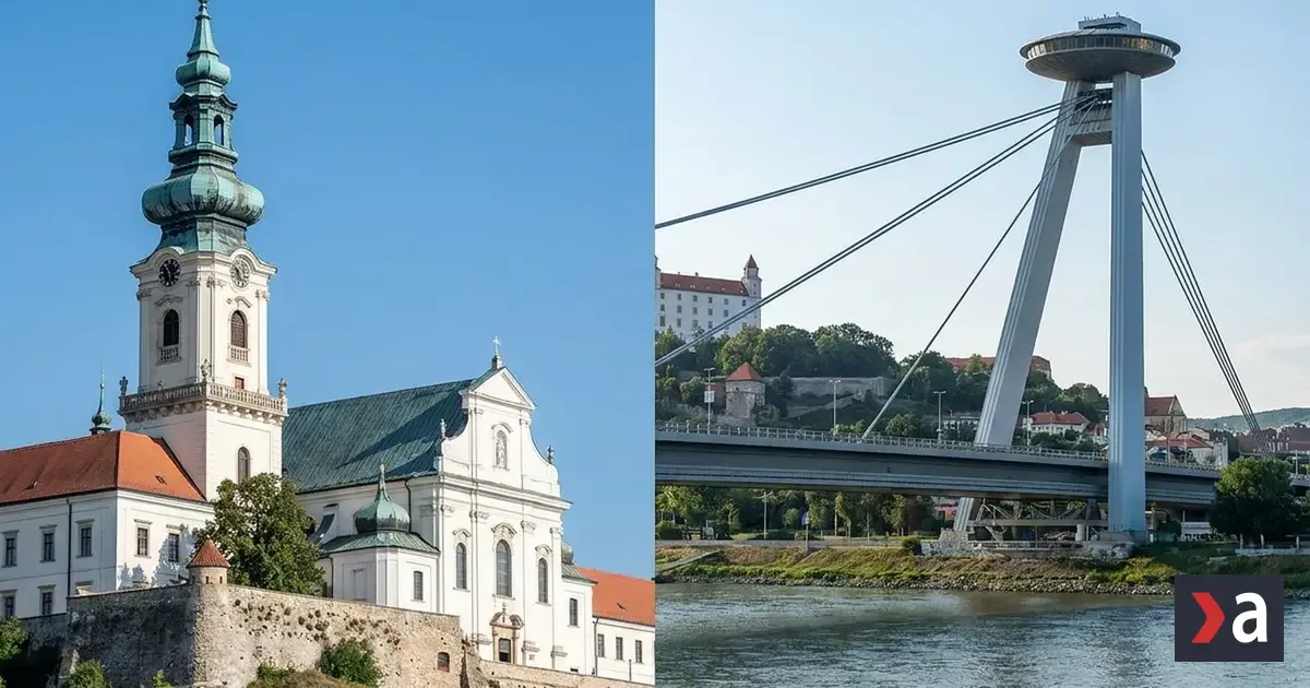 Trenčín opäť na čele rebríčka finančného zdravia miest
