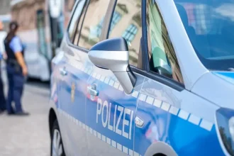 Trosky dronu objavili pri základni Bundeswehru, polícia zisťuje pôvod