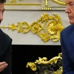 Trump a Zelenskyj rokovali, prímerie nedosiahli