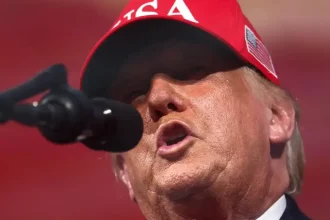 Trump chce väčšiu kontrolu nad financovaním zdravotníckeho výskumu