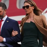 Trump junior priznal financovanie svadby od ruského podnikateľa